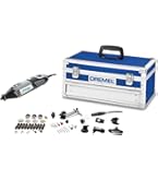 Amazon | Dremel(ドレメル) ハイスピードロータリーツール プレミアム